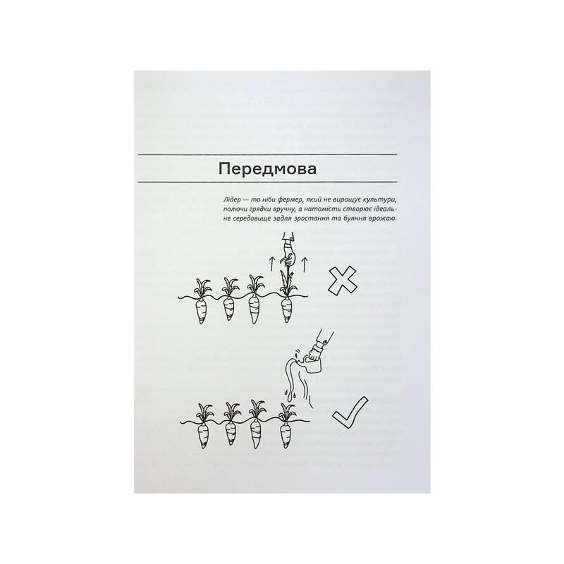 Інструментарій Agile-лідера / Пітер Конінг