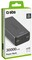 Фото - Универсальная мобильная батарея SBS 30000 mAh 20W Black (TTBB30000PD20K) | click.ua