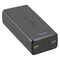 Фото - Универсальная мобильная батарея SBS 30000 mAh 20W Black (TTBB30000PD20K) | click.ua
