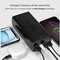 Фото - Универсальная мобильная батарея SBS 30000 mAh 20W Black (TTBB30000PD20K) | click.ua