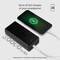 Фото - Универсальная мобильная батарея SBS 30000 mAh 20W Black (TTBB30000PD20K) | click.ua