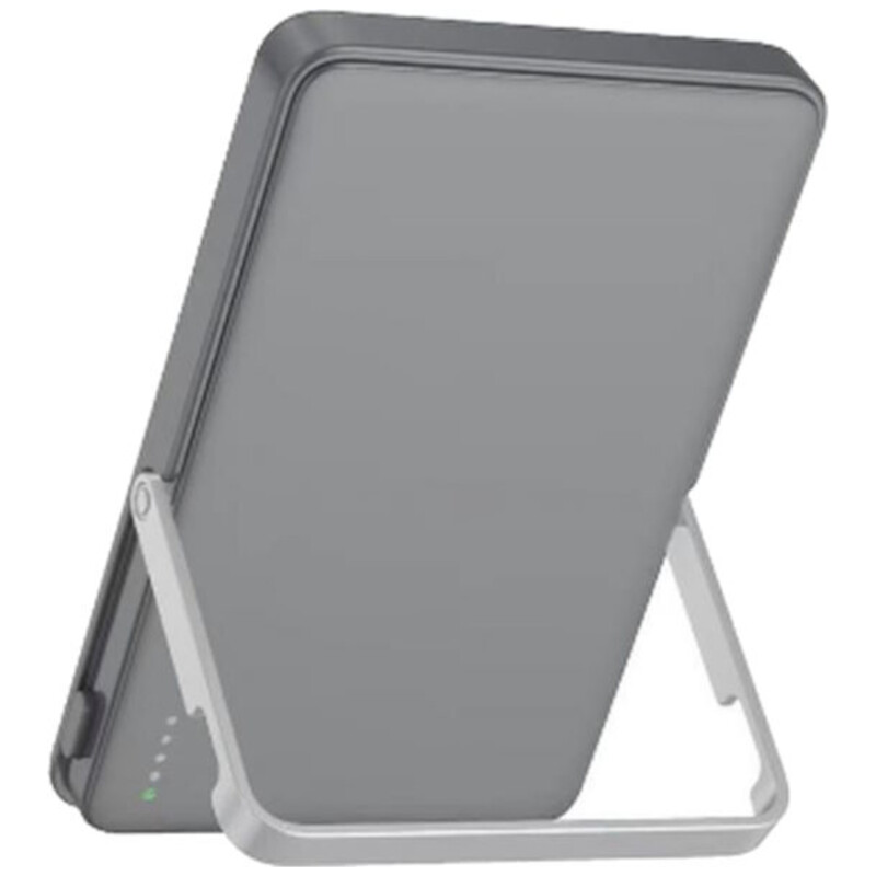 Универсальная мобильная батарея Umetravel M7 5000 mAh 20W Gray