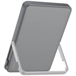 Универсальная мобильная батарея Umetravel M7 5000 mAh 20W Gray