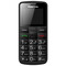 Фото - Мобильный телефон Panasonic KX-TU110 Dual Sim Black (KX-TU110EXB) | click.ua