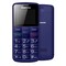 Фото - Мобильный телефон Panasonic KX-TU110 Dual Sim Blue (KX-TU110EXC) | click.ua