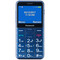 Фото - Мобильный телефон Panasonic KX-TU155 Dual Sim Blue (KX-TU155EXCN) | click.ua