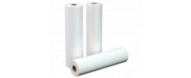 Пленка для ламинирования lamiMARK (52105), 305мм, глянцевая, 32мк, 200м