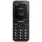 Фото - Мобильный телефон Panasonic KX-TU250 Black (KX-TU250EXB) | click.ua