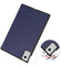 Фото - Чeхол-книжка BeCover Smart Case для Lenovo Idea Tab Plus 12.1" Deep Blue (715079) | click.ua