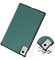 Фото - Чeхол-книжка BeCover Smart Case для Lenovo Idea Tab Plus 12.1" Dark Green (715080) | click.ua