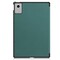 Фото - Чeхол-книжка BeCover Smart Case для Lenovo Idea Tab Plus 12.1" Dark Green (715080) | click.ua