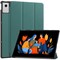 Фото - Чeхол-книжка BeCover Smart Case для Lenovo Idea Tab Plus 12.1" Dark Green (715080) | click.ua