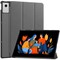 Фото - Чeхол-книжка BeCover Smart Case для Lenovo Idea Tab Plus 12.1" Gray (715081) | click.ua