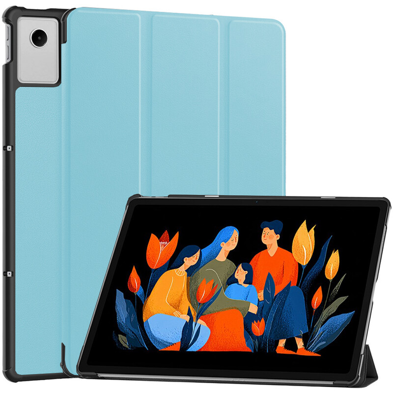 Чeхол-книжка BeCover Smart Case для Lenovo Idea Tab Plus 12.1" Light Blue (715082)