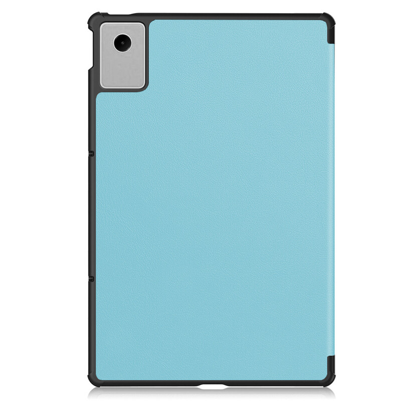 Чeхол-книжка BeCover Smart Case для Lenovo Idea Tab Plus 12.1" Light Blue (715082)