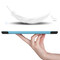 Фото - Чeхол-книжка BeCover Smart Case для Lenovo Idea Tab Plus 12.1" Light Blue (715082) | click.ua