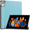 Фото - Чeхол-книжка BeCover Smart Case для Lenovo Idea Tab Plus 12.1" Light Blue (715082) | click.ua