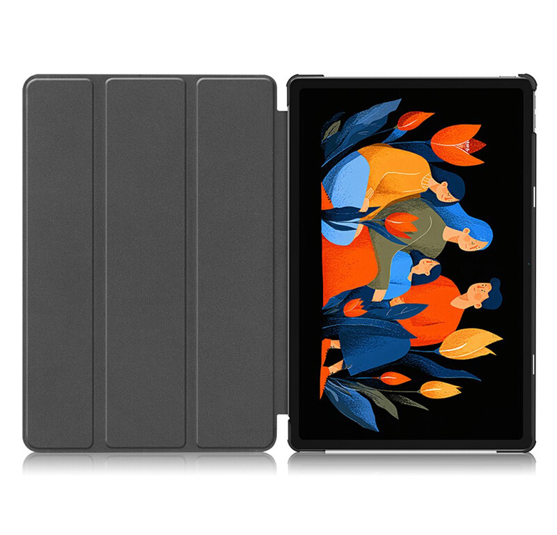Чeхол-книжка BeCover Smart Case для Lenovo Idea Tab Plus 12.1" Purple (715083)