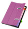 Фото - Чeхол-книжка BeCover Smart Case для Lenovo Idea Tab Plus 12.1" Purple (715083) | click.ua