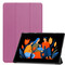 Фото - Чeхол-книжка BeCover Smart Case для Lenovo Idea Tab Plus 12.1" Purple (715083) | click.ua