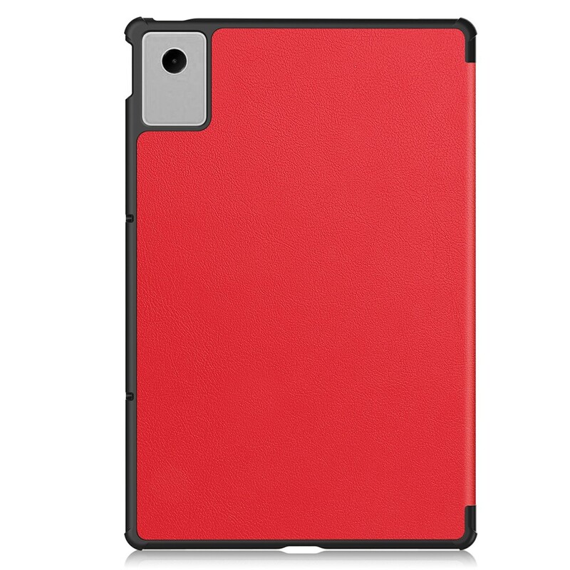 Чeхол-книжка BeCover Smart Case для Lenovo Idea Tab Plus 12.1" Red (715084)