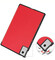 Фото - Чeхол-книжка BeCover Smart Case для Lenovo Idea Tab Plus 12.1" Red (715084) | click.ua