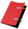 Фото - Чeхол-книжка BeCover Smart Case для Lenovo Idea Tab Plus 12.1" Red (715084) | click.ua