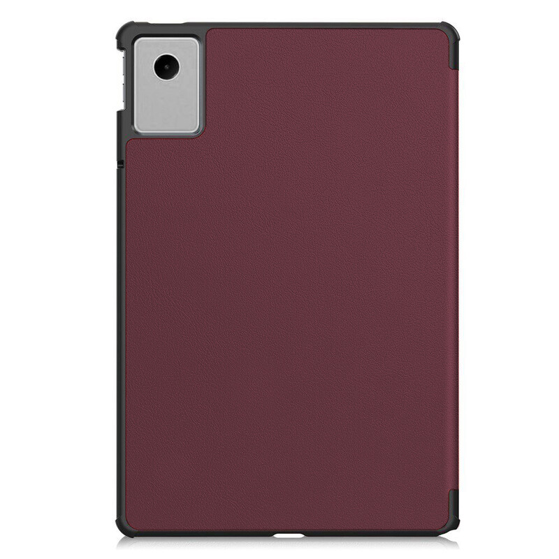 Чeхол-книжка BeCover Smart Case для Lenovo Idea Tab Plus 12.1" Red Wine (715085)