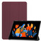 Фото - Чeхол-книжка BeCover Smart Case для Lenovo Idea Tab Plus 12.1" Red Wine (715085) | click.ua