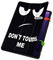 Фото - Чeхол-книжка BeCover Smart Case для Lenovo Idea Tab Plus 12.1" Don’t Touch (715086) | click.ua