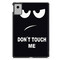 Фото - Чeхол-книжка BeCover Smart Case для Lenovo Idea Tab Plus 12.1" Don’t Touch (715086) | click.ua