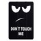 Фото - Чeхол-книжка BeCover Smart Case для Lenovo Idea Tab Plus 12.1" Don’t Touch (715086) | click.ua