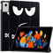 Фото - Чeхол-книжка BeCover Smart Case для Lenovo Idea Tab Plus 12.1" Don’t Touch (715086) | click.ua