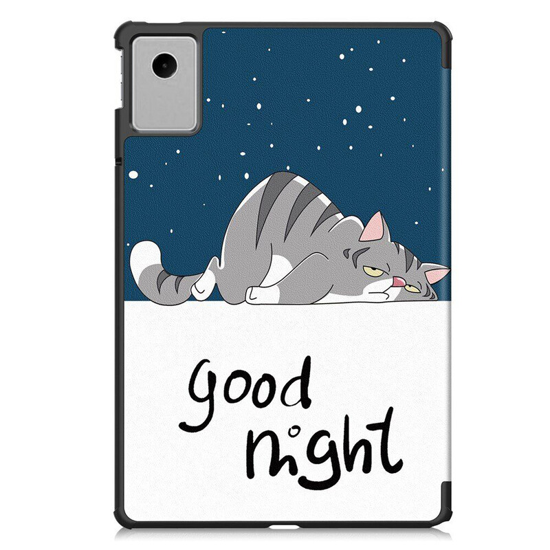 Чeхол-книжка BeCover Smart Case для Lenovo Idea Tab Plus 12.1" Good Night (715088)