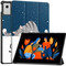 Фото - Чeхол-книжка BeCover Smart Case для Lenovo Idea Tab Plus 12.1" Good Night (715088) | click.ua