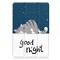 Фото - Чeхол-книжка BeCover Smart Case для Lenovo Idea Tab Plus 12.1" Good Night (715088) | click.ua