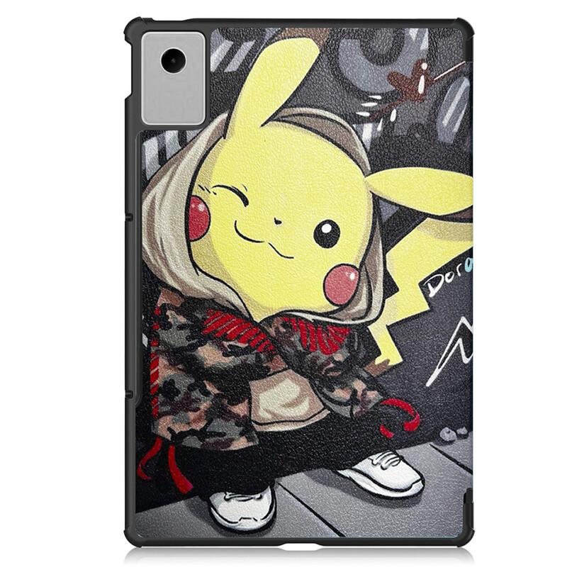 Чeхол-книжка BeCover Smart Case для Lenovo Idea Tab Plus 12.1" Pikachu (715089)