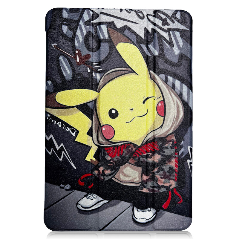 Чeхол-книжка BeCover Smart Case для Lenovo Idea Tab Plus 12.1" Pikachu (715089)