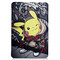 Фото - Чeхол-книжка BeCover Smart Case для Lenovo Idea Tab Plus 12.1" Pikachu (715089) | click.ua