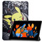Фото - Чeхол-книжка BeCover Smart Case для Lenovo Idea Tab Plus 12.1" Pikachu (715089) | click.ua