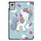 Фото - Чeхол-книжка BeCover Smart Case для Lenovo Idea Tab Plus 12.1" Unicorn (715091) | click.ua