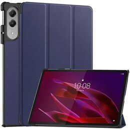 Чeхол-книжка BeCover Smart Case для Lenovo Yoga Tab 11 2025 (11.1") TB-710FU Deep Blue (715093)