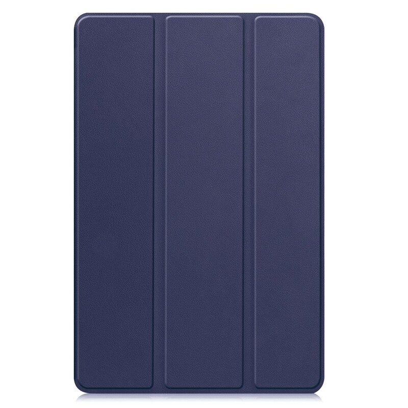 Чeхол-книжка BeCover Smart Case для Lenovo Yoga Tab 11 2025 (11.1") TB-710FU Deep Blue (715093)