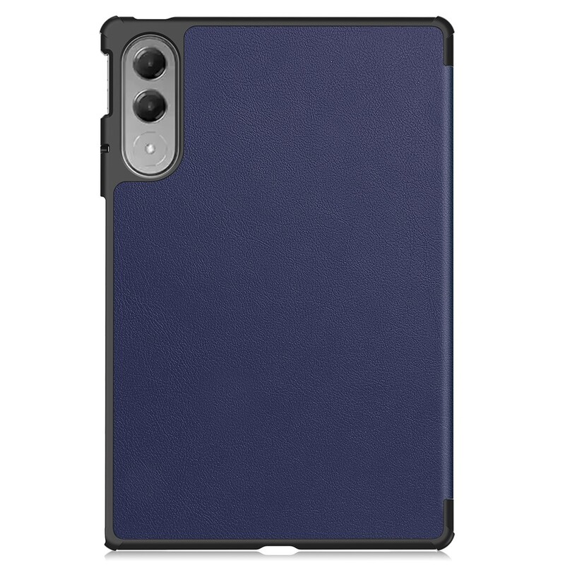Чeхол-книжка BeCover Smart Case для Lenovo Yoga Tab 11 2025 (11.1") TB-710FU Deep Blue (715093)