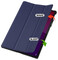 Фото - Чeхол-книжка BeCover Smart Case для Lenovo Yoga Tab 11 2025 (11.1") TB-710FU Deep Blue (715093) | click.ua