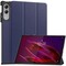 Фото - Чeхол-книжка BeCover Smart Case для Lenovo Yoga Tab 11 2025 (11.1") TB-710FU Deep Blue (715093) | click.ua