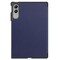 Фото - Чeхол-книжка BeCover Smart Case для Lenovo Yoga Tab 11 2025 (11.1") TB-710FU Deep Blue (715093) | click.ua