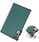 Фото - Чeхол-книжка BeCover Smart Case для Lenovo Yoga Tab 11 2025 (11.1") TB-710FU Dark Green (715094) | click.ua