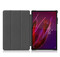 Фото - Чeхол-книжка BeCover Smart Case для Lenovo Yoga Tab 11 2025 (11.1") TB-710FU Red Wine (715095) | click.ua