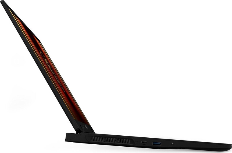 Ноутбук MSI Pulse A16 AI+ C3XWGKG (C3XWFKG-029XUA) Black